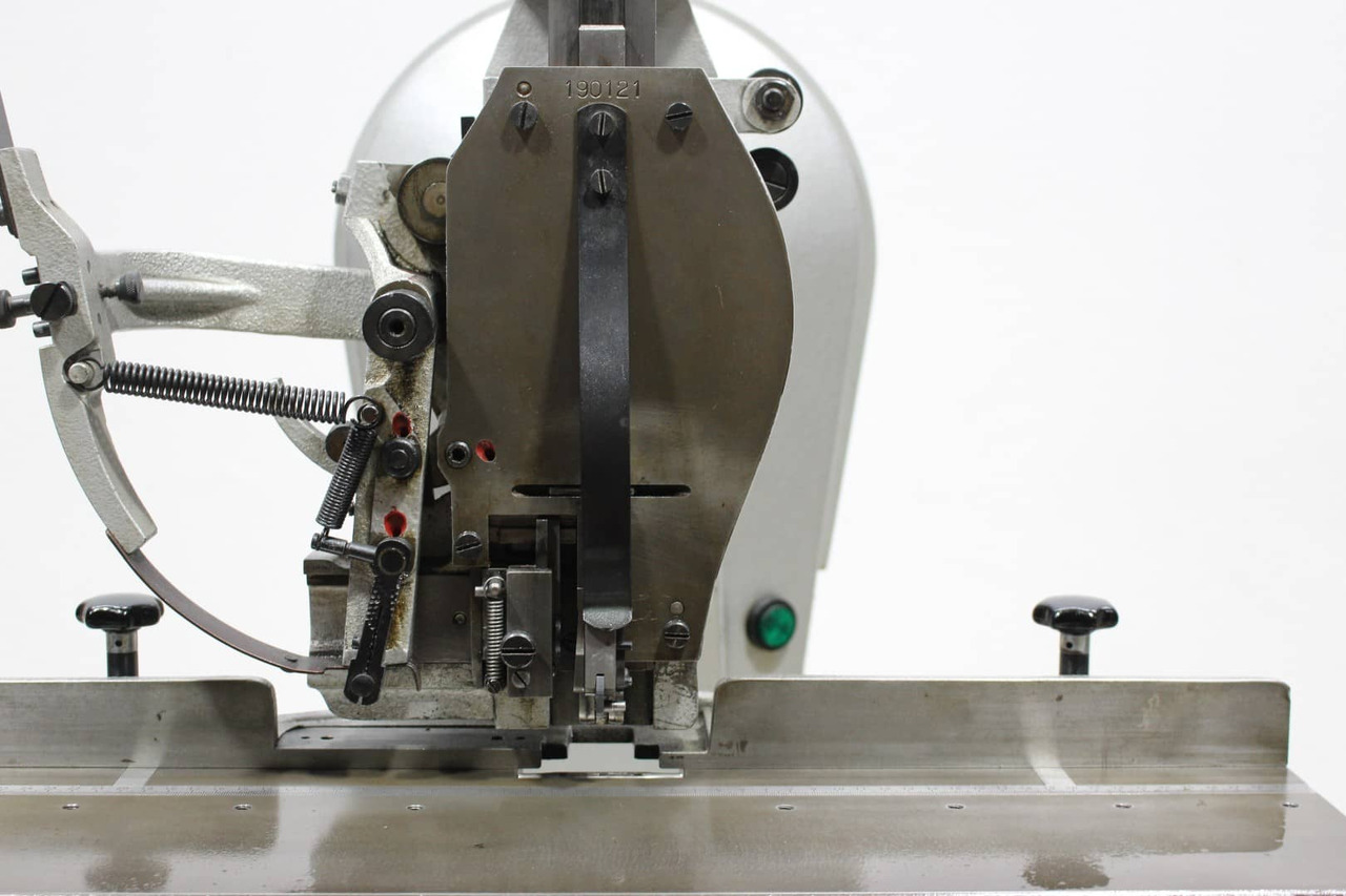 AGRAFIX BX - Druckmaschine: das Bild 5 AGRAFIX BX - Druckmaschine: das Bild 5