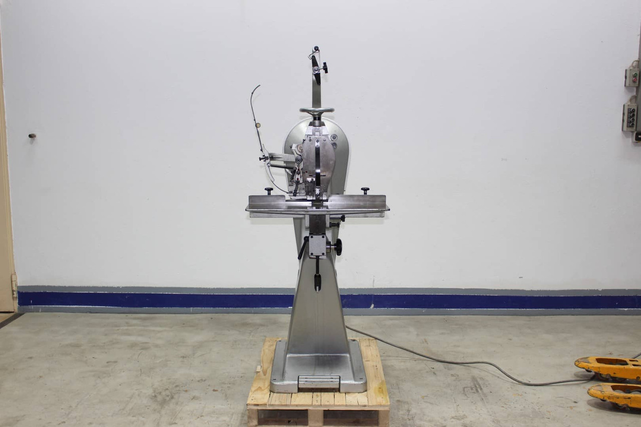 AGRAFIX BX - Druckmaschine: das Bild 1 AGRAFIX BX - Druckmaschine: das Bild 1