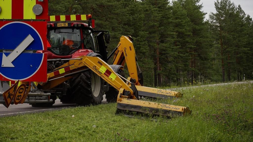 Elho TPM 520 Front klepelarm arm klepelmaaier (bj 2024) - Böschungsmäher: das Bild 5 Elho TPM 520 Front klepelarm arm klepelmaaier (bj 2024) - Böschungsmäher: das Bild 5