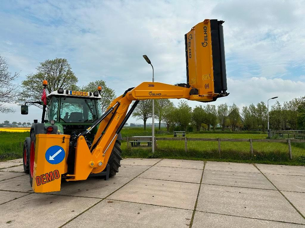 Böschungsmäher Elho TPM 520 Power Arm (bj 2024): das Bild 9