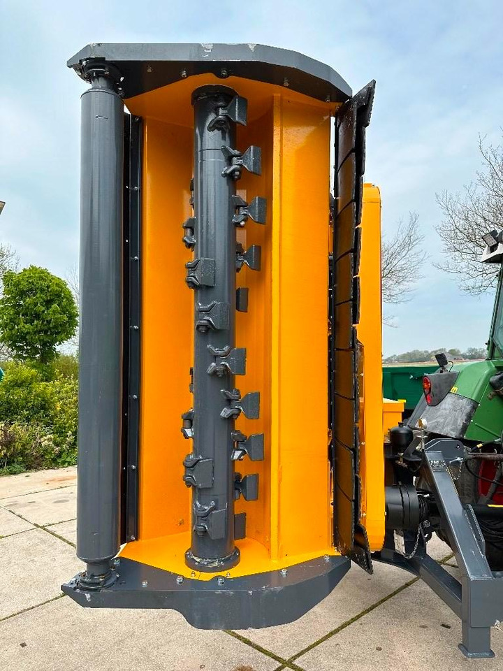 Böschungsmäher Elho TPM 520 Power Arm (bj 2024): das Bild 11