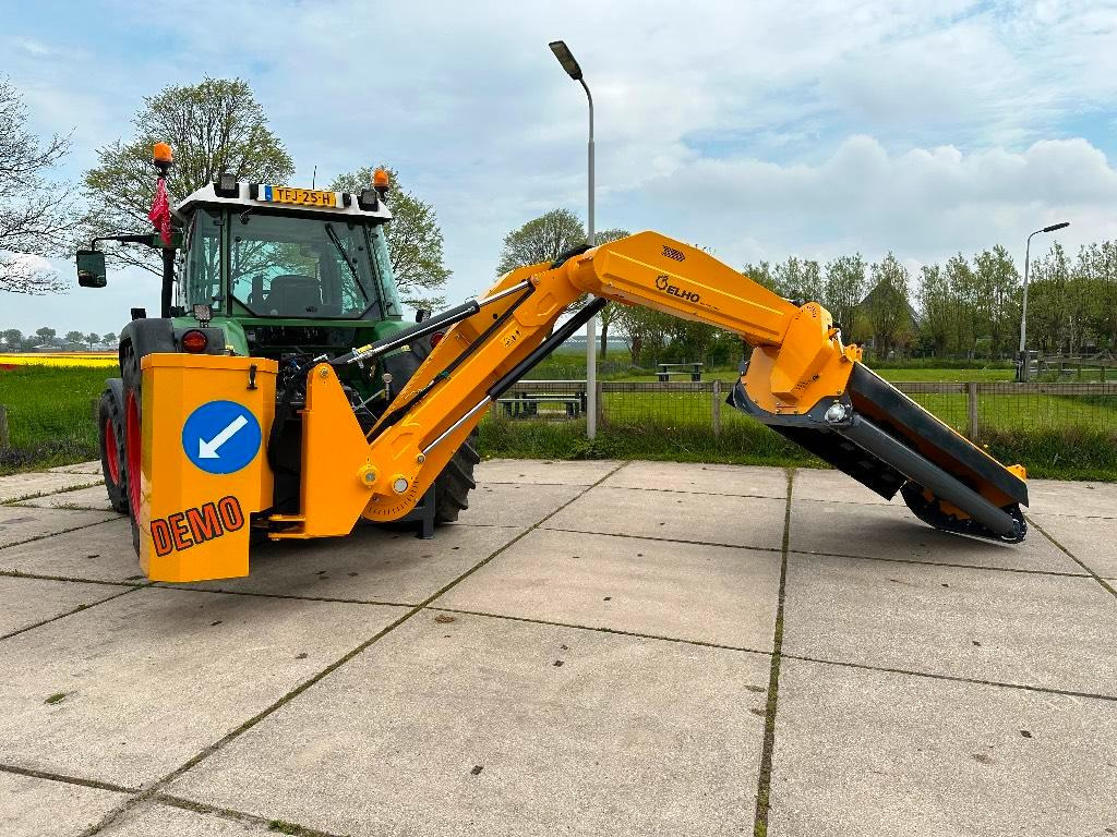 Böschungsmäher Elho TPM 520 Power Arm (bj 2024): das Bild 10