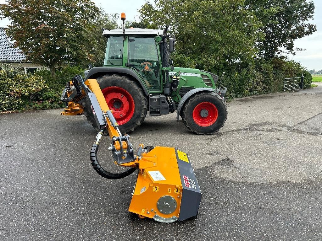 Ferri TXV500 klepelarm arm klepelmaaier (bj 2024) - Böschungsmäher: das Bild 2 Ferri TXV500 klepelarm arm klepelmaaier (bj 2024) - Böschungsmäher: das Bild 2