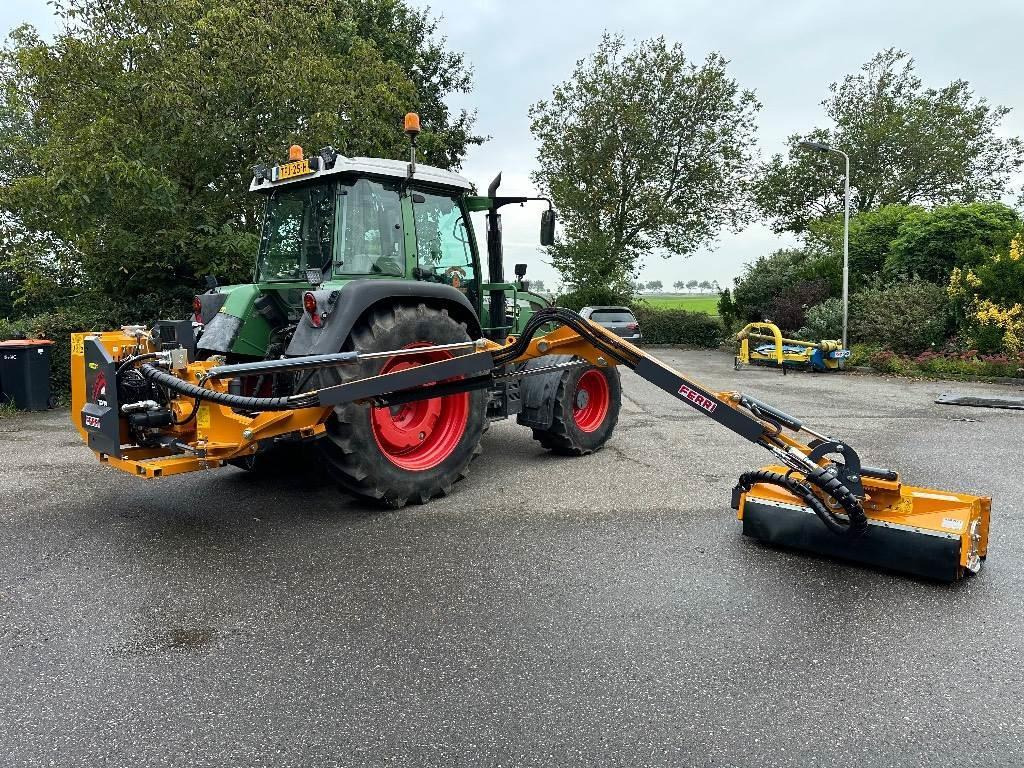 Ferri TXV500 klepelarm arm klepelmaaier (bj 2024) - Böschungsmäher: das Bild 3 Ferri TXV500 klepelarm arm klepelmaaier (bj 2024) - Böschungsmäher: das Bild 3