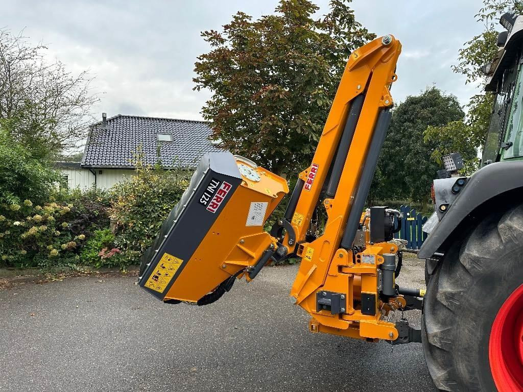 Ferri TXV500 klepelarm arm klepelmaaier (bj 2024) - Böschungsmäher: das Bild 5 Ferri TXV500 klepelarm arm klepelmaaier (bj 2024) - Böschungsmäher: das Bild 5