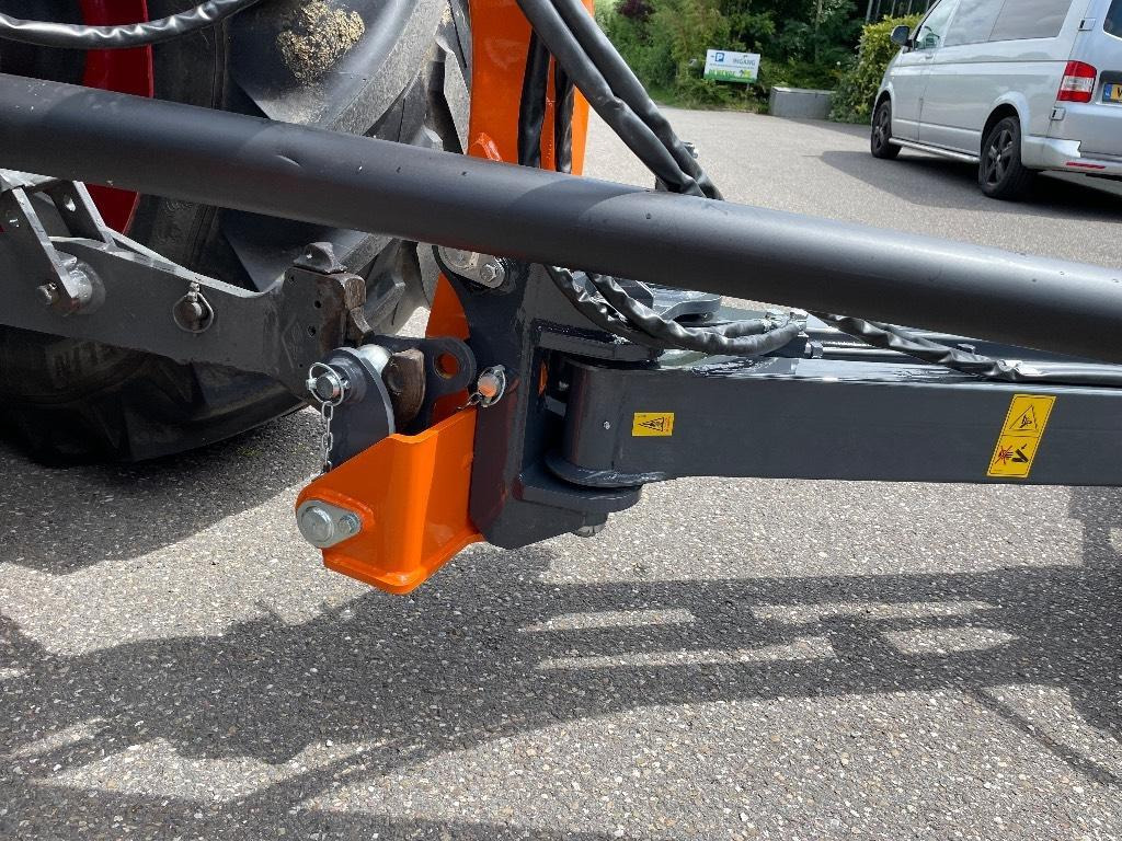 Ferri ZLE 1800 PRO verstek klepelmaaier (bj 2022) - Schlegelmäher: das Bild 4 Ferri ZLE 1800 PRO verstek klepelmaaier (bj 2022) - Schlegelmäher: das Bild 4