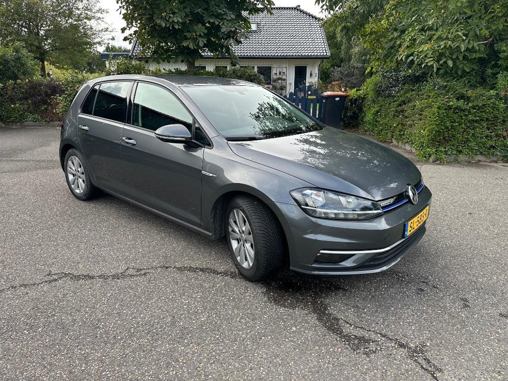 Volkswagen Golf 1.5 TSI 130pk Comfortline Business automaat - PKW: das Bild 3 Volkswagen Golf 1.5 TSI 130pk Comfortline Business automaat - PKW: das Bild 3