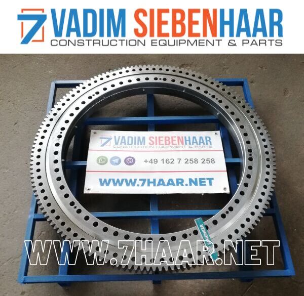 Demag AC 100-4 22710012 for Demag AC 100-4 mobile crane - Drehkranz für Mobilkran: das Bild 1 Demag AC 100-4 22710012 for Demag AC 100-4 mobile crane - Drehkranz für Mobilkran: das Bild 1
