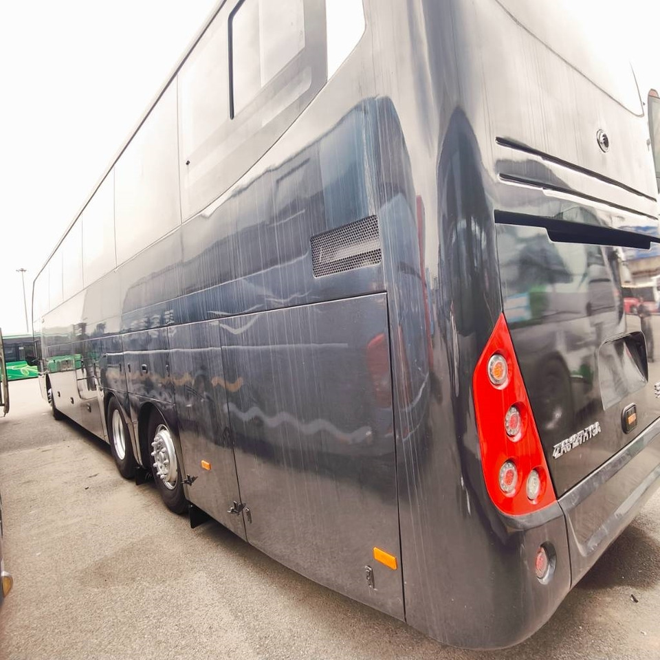 YuTong ZK6146HQA9 - Reisebus: das Bild 3 YuTong ZK6146HQA9 - Reisebus: das Bild 3