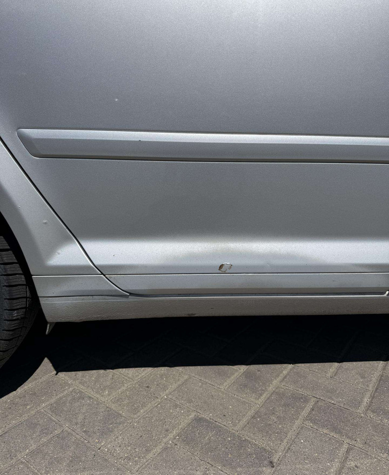 Audi A3 - Schrägheck: das Bild 4 Audi A3 - Schrägheck: das Bild 4