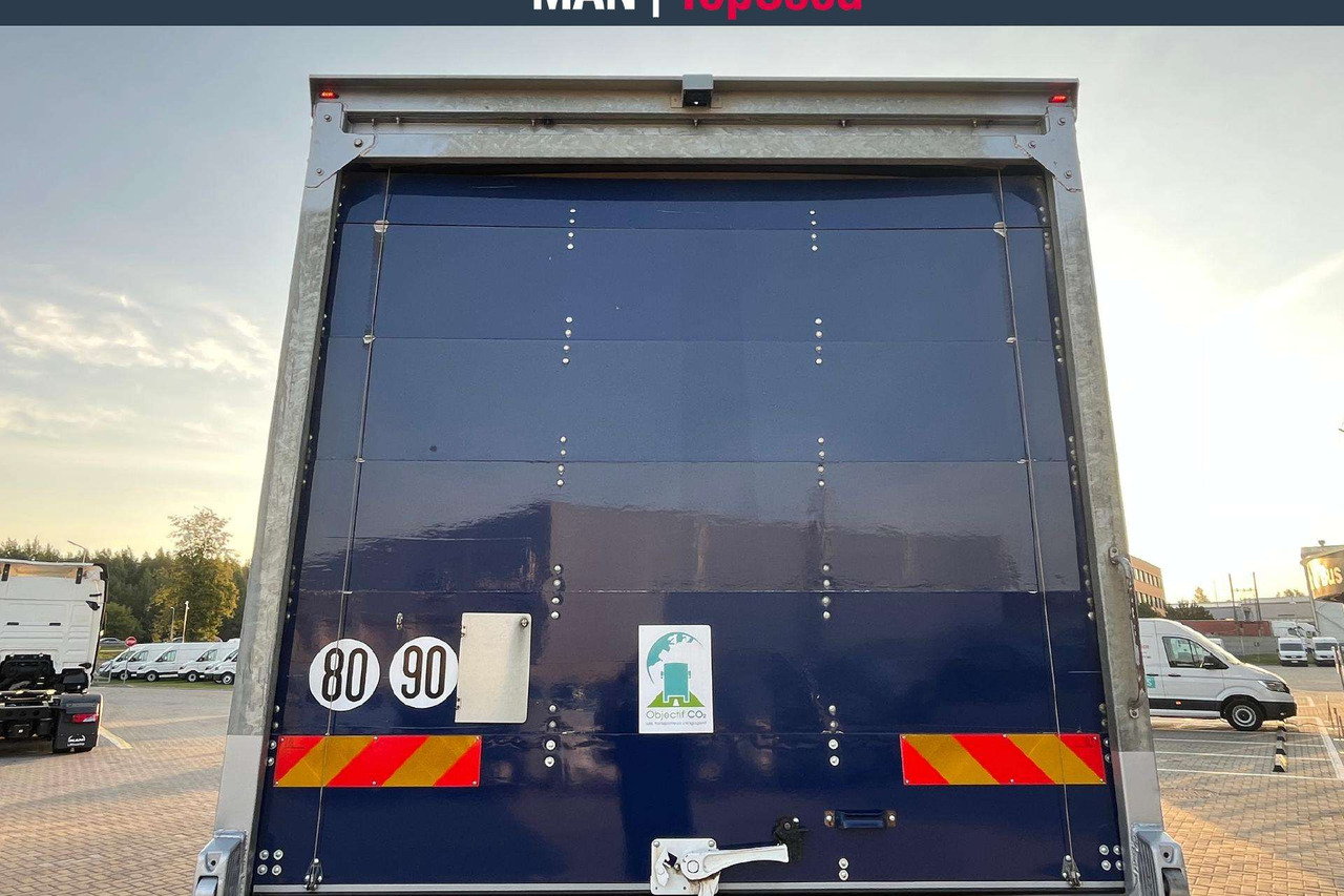 MAN 15.250 4X2 Liftas ADR AT (8881) - Koffer LKW: das Bild 5 MAN 15.250 4X2 Liftas ADR AT (8881) - Koffer LKW: das Bild 5