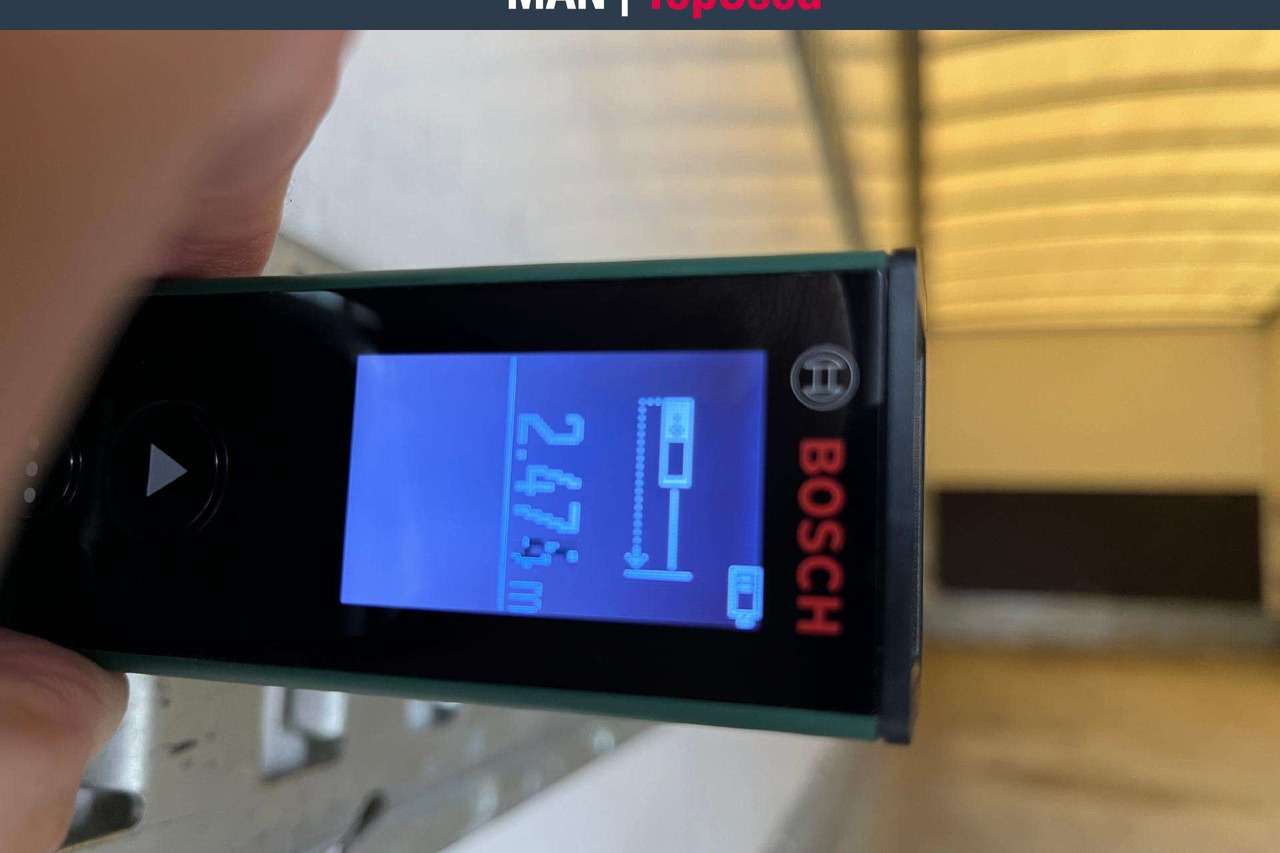 Koffer LKW MAN TGM 15.250 4X2 Liftas ADR AT(8882): das Bild 17 Koffer LKW MAN TGM 15.250 4X2 Liftas ADR AT(8882): das Bild 17