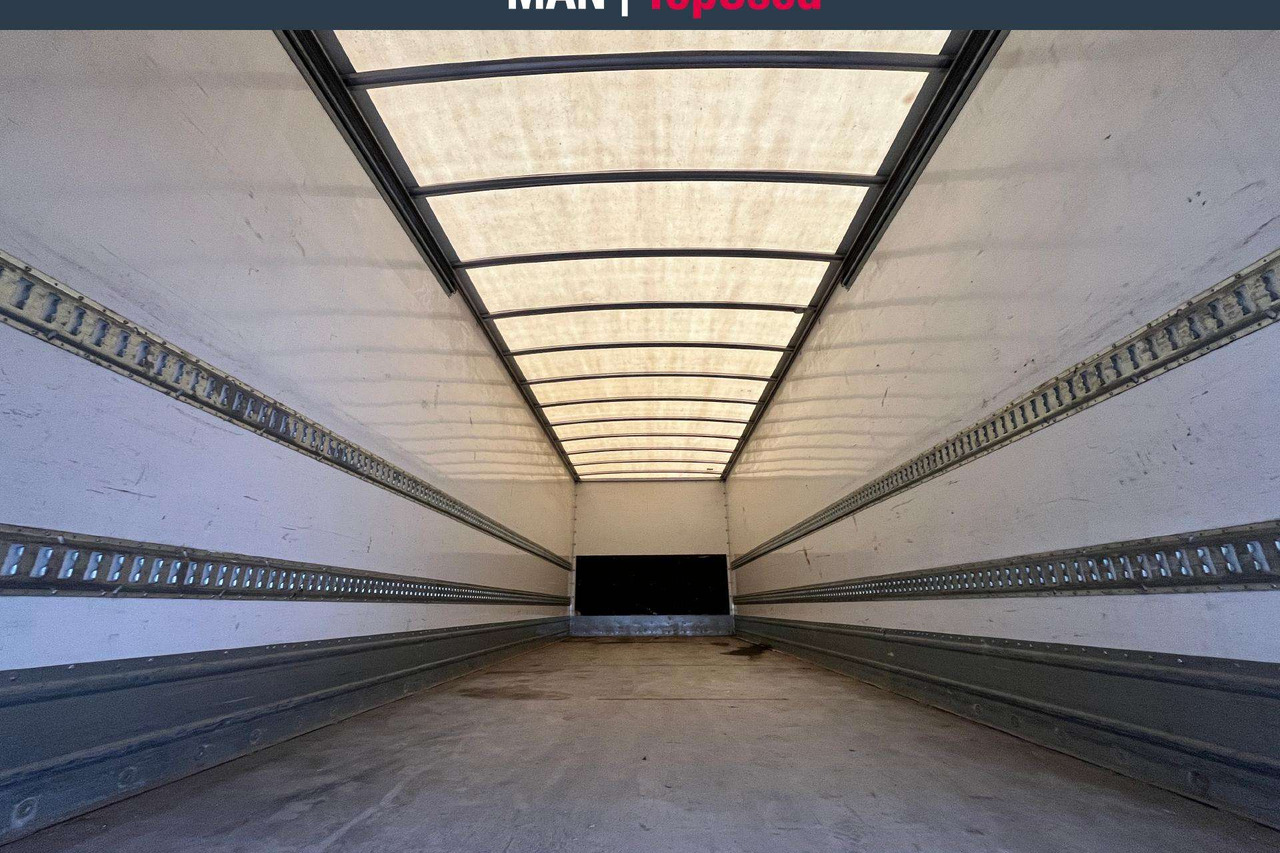 Koffer LKW MAN TGM 15.250 4X2 Liftas ADR AT(8882): das Bild 15 Koffer LKW MAN TGM 15.250 4X2 Liftas ADR AT(8882): das Bild 15