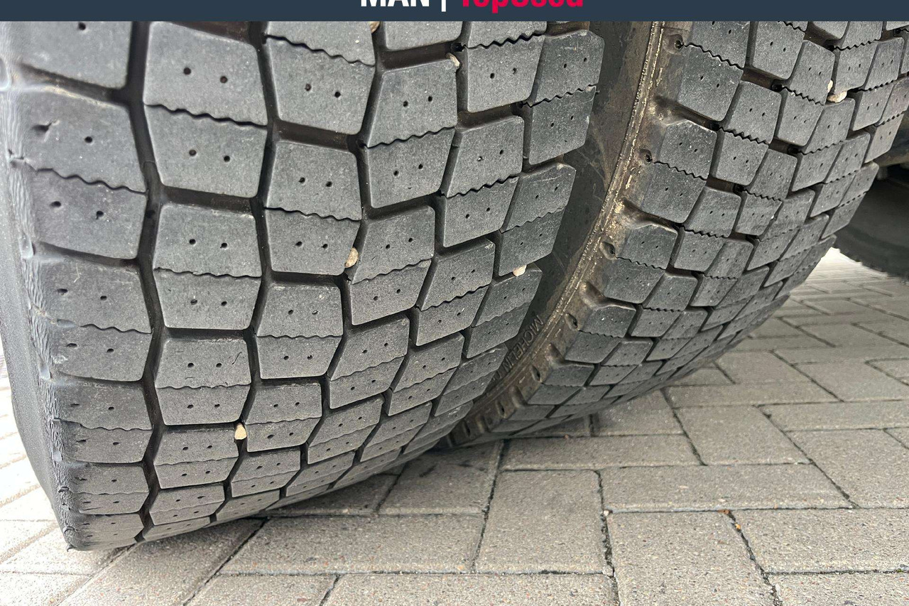 Koffer LKW MAN TGM 15.250 4X2 Liftas ADR AT(8882): das Bild 19 Koffer LKW MAN TGM 15.250 4X2 Liftas ADR AT(8882): das Bild 19