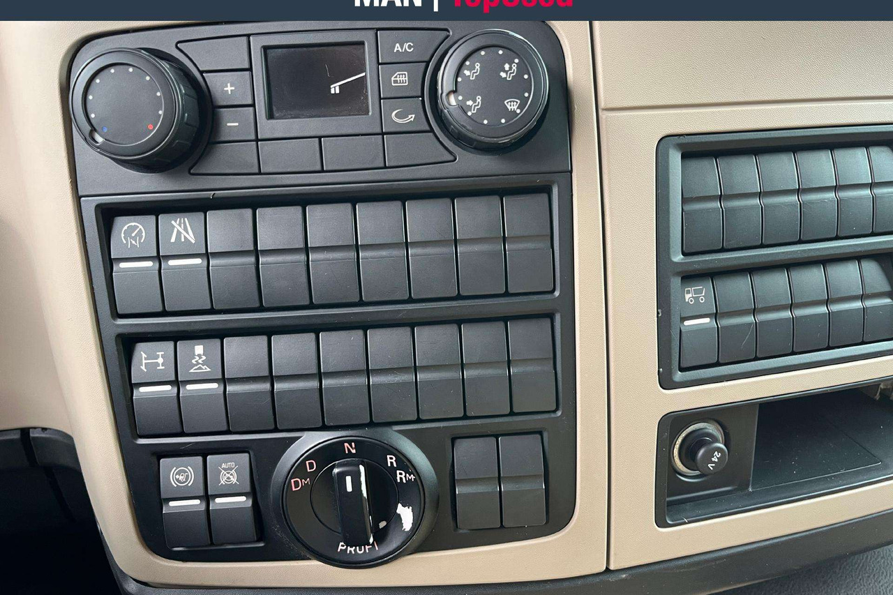 Koffer LKW MAN TGM 15.250 4X2 Liftas ADR AT(8882): das Bild 8 Koffer LKW MAN TGM 15.250 4X2 Liftas ADR AT(8882): das Bild 8