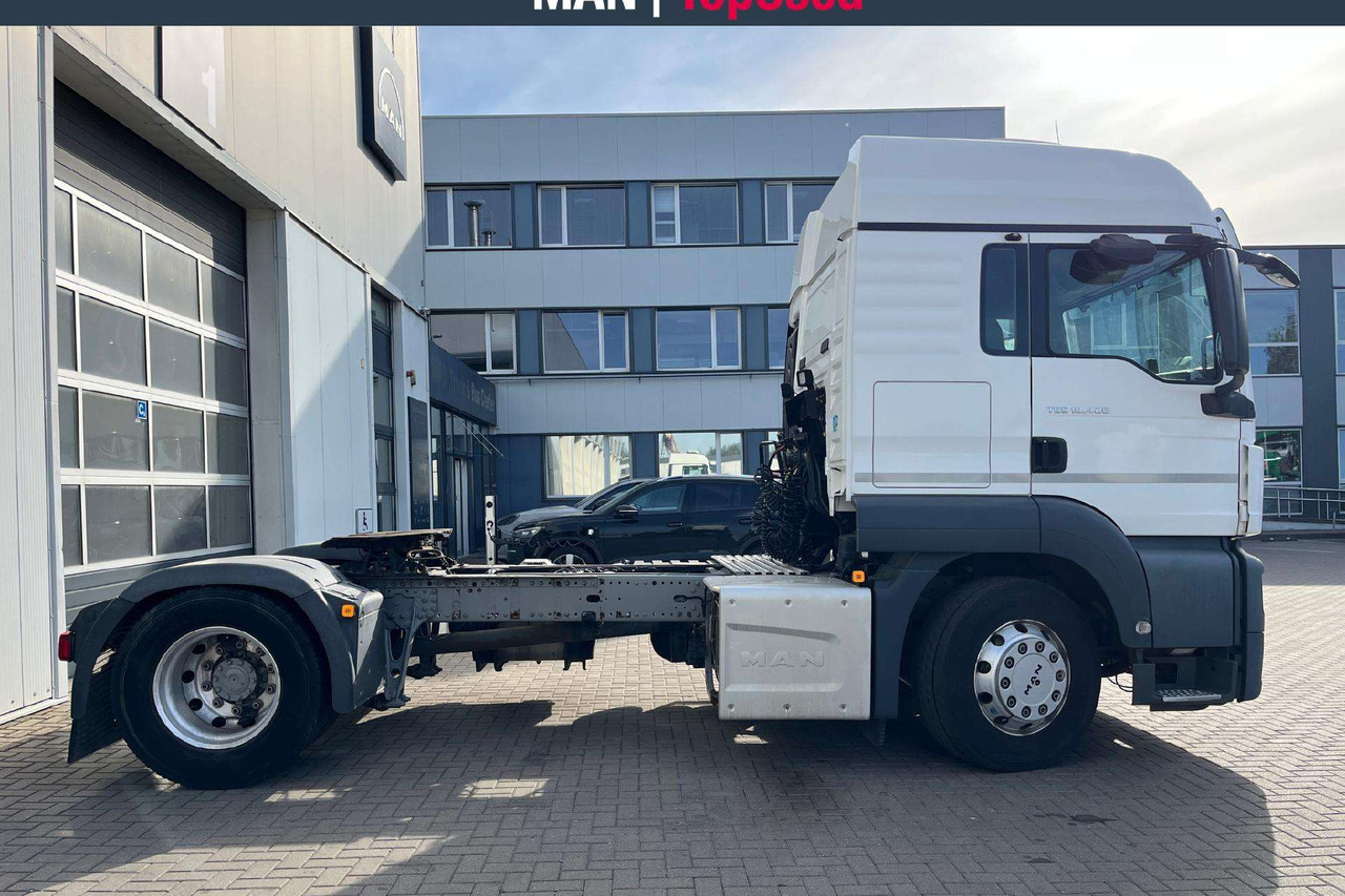 MAN 18.420 ADR EXIII - Sattelzugmaschine: das Bild 4 MAN 18.420 ADR EXIII - Sattelzugmaschine: das Bild 4