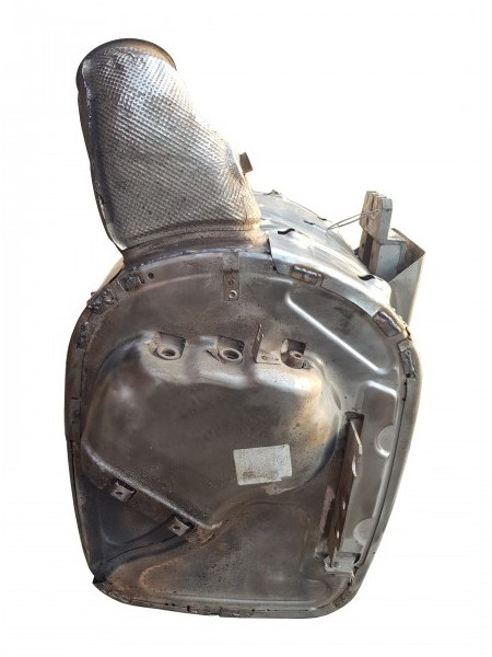 Katalysator Euro 6 DAF XF 106 - 2232844 2188250 2046695 - Fahrzeugkatalysator für LKW: das Bild 4 Katalysator Euro 6 DAF XF 106 - 2232844 2188250 2046695 - Fahrzeugkatalysator für LKW: das Bild 4