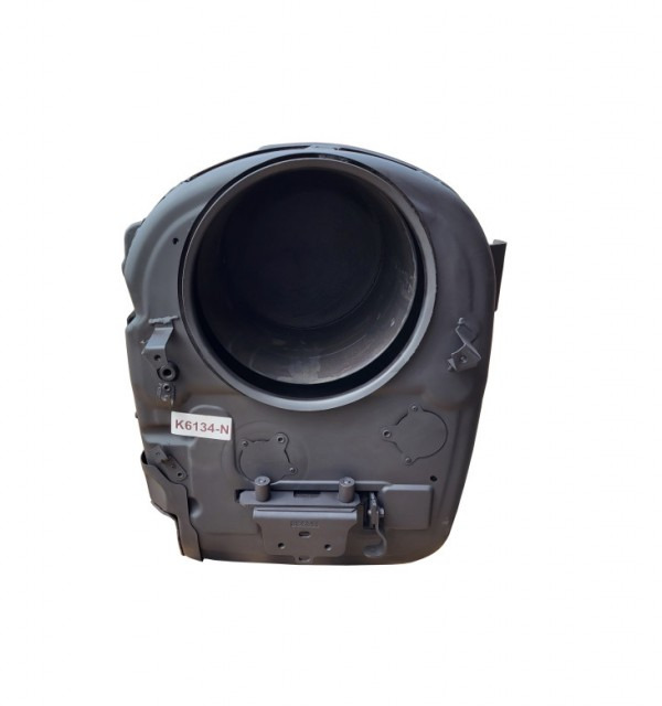 Katalysator SCR DAF XG - 2335669 - Fahrzeugkatalysator für LKW: das Bild 5 Katalysator SCR DAF XG - 2335669 - Fahrzeugkatalysator für LKW: das Bild 5