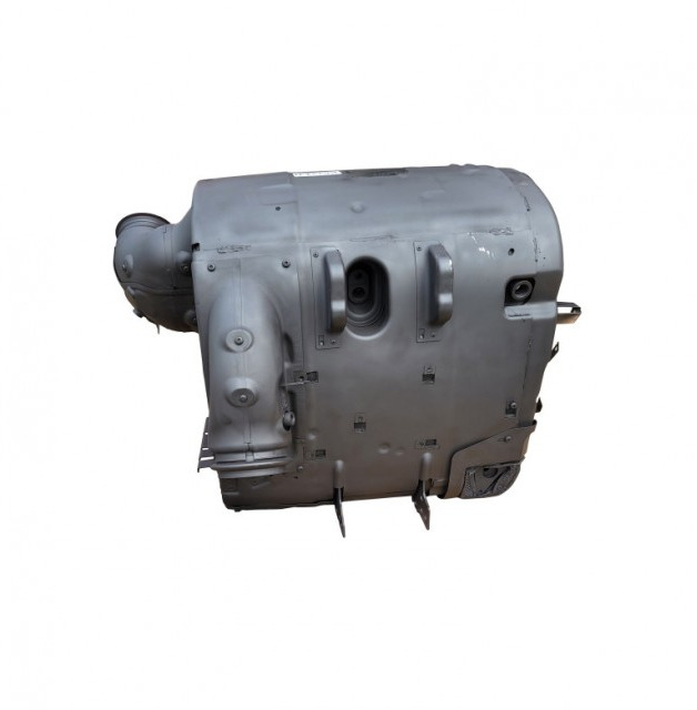 Katalysator SCR DAF XG - 2335669 - Fahrzeugkatalysator für LKW: das Bild 4 Katalysator SCR DAF XG - 2335669 - Fahrzeugkatalysator für LKW: das Bild 4