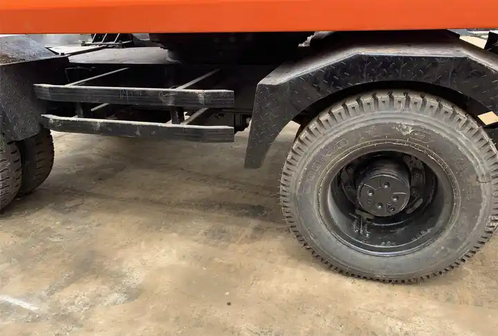 15ton Used Wheel Excavator Doosan Dh150w-7 Made In Korea For Sale With Original Good Running Condition In Shanghai - Mobilbagger: das Bild 5 15ton Used Wheel Excavator Doosan Dh150w-7 Made In Korea For Sale With Original Good Running Condition In Shanghai - Mobilbagger: das Bild 5
