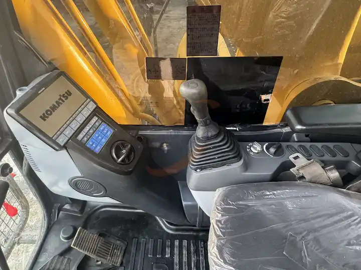 2020 Year Komastu Crawler Excavator Pc220-8 Pc220lc-8 In Excellent Condition,22ton Used Komatsu Excavator For Sale In Shanghai - Kettenbagger: das Bild 4 2020 Year Komastu Crawler Excavator Pc220-8 Pc220lc-8 In Excellent Condition,22ton Used Komatsu Excavator For Sale In Shanghai - Kettenbagger: das Bild 4