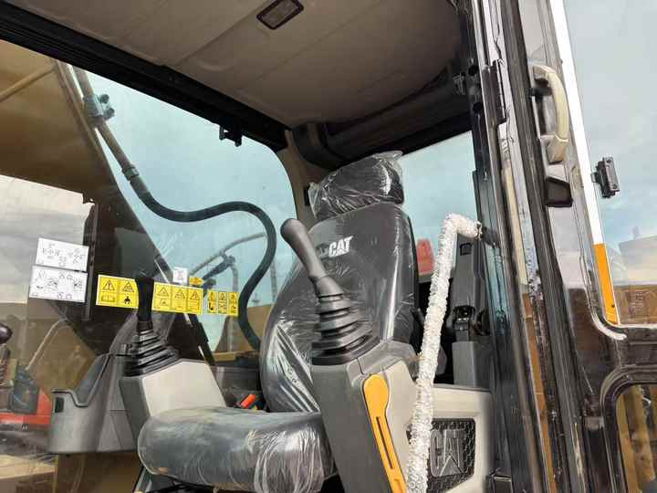 2024 year new model Used Cat 320GC 320D 320D 320C 320CL Caterpillar hydraulic crawler excavators in good condition - Bagger: das Bild 5 2024 year new model Used Cat 320GC 320D 320D 320C 320CL Caterpillar hydraulic crawler excavators in good condition - Bagger: das Bild 5