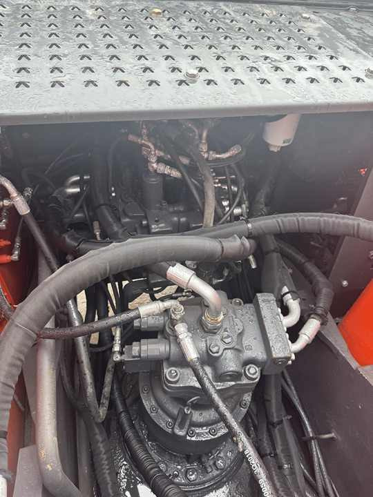 22 Tons Excavator Original Doosan Dx225LCA Crawler Digger Secondhand Used Good Condition Doosan Hydraulic Excavator on Sale - Kettenbagger: das Bild 5 22 Tons Excavator Original Doosan Dx225LCA Crawler Digger Secondhand Used Good Condition Doosan Hydraulic Excavator on Sale - Kettenbagger: das Bild 5