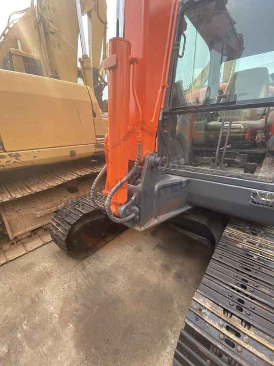 Awesome Performance good price Korea Imported Small Scale Used Doosan Dx60 Excavator - Kettenbagger: das Bild 4 Awesome Performance good price Korea Imported Small Scale Used Doosan Dx60 Excavator - Kettenbagger: das Bild 4