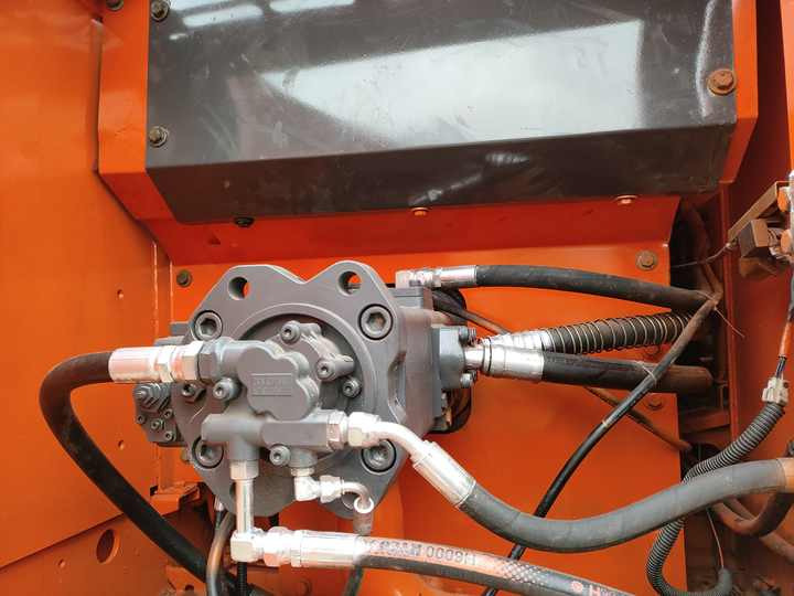 Best Selling DOOSAN excavator machine construction used machinery equipment dx225 DX60 DX70 DH60 DH220 used excavator low price - Bagger: das Bild 5 Best Selling DOOSAN excavator machine construction used machinery equipment dx225 DX60 DX70 DH60 DH220 used excavator low price - Bagger: das Bild 5