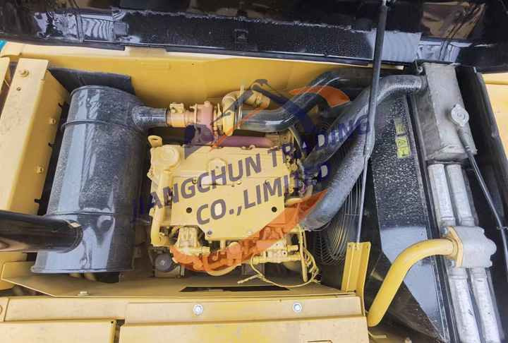 CAT 307 308C 308D 308E 312D 315D 320C 320CL 320D Used 7t Used Mini Crawler caterpillar Excavator Good Price Good Condition - Minibagger: das Bild 5 CAT 307 308C 308D 308E 312D 315D 320C 320CL 320D Used 7t Used Mini Crawler caterpillar Excavator Good Price Good Condition - Minibagger: das Bild 5