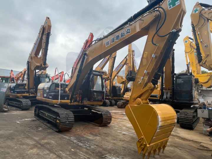 Discount Period in Progress The Second-hand Excavator,Used Excavator Cat 320d2,320d Made 2019 Year - Bagger: das Bild 5 Discount Period in Progress The Second-hand Excavator,Used Excavator Cat 320d2,320d Made 2019 Year - Bagger: das Bild 5