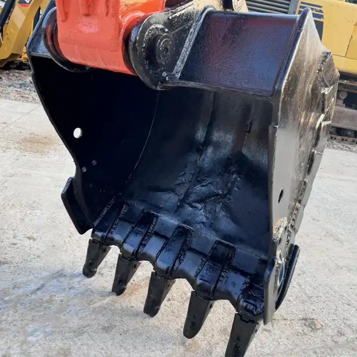 Kettenbagger Doosan Dx140 Used Excavator DX140LC-9C Min Excavator Crawler Equipment Machinery Dx60 Dx80 Dx140LC Dx225 Dx300LC Dh60 Dx55: das Bild 6