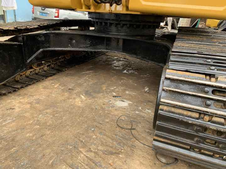 Good Condition Second Hand Caterpillar 325bl Excavator Used Cat 325b 325bl with good condition - Kettenbagger: das Bild 2 Good Condition Second Hand Caterpillar 325bl Excavator Used Cat 325b 325bl with good condition - Kettenbagger: das Bild 2