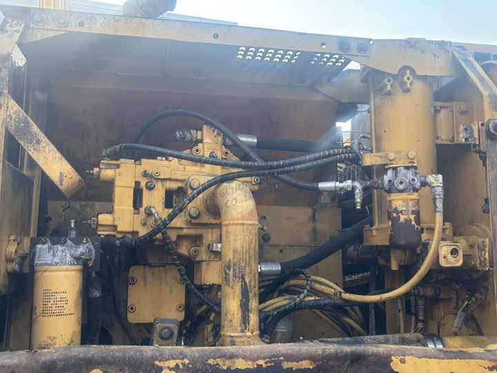 Good Condition Second Hand Caterpillar 325bl Excavator Used Cat 325b 325bl with good condition in stock - Kettenbagger: das Bild 3 Good Condition Second Hand Caterpillar 325bl Excavator Used Cat 325b 325bl with good condition in stock - Kettenbagger: das Bild 3