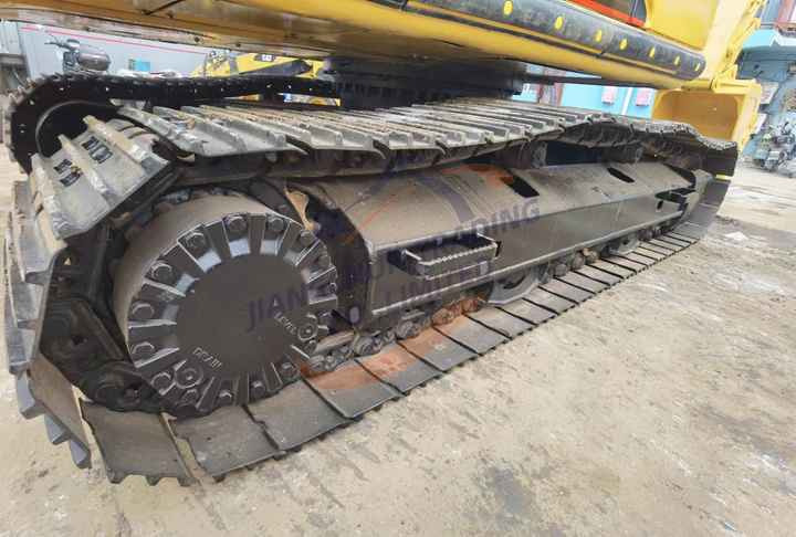 Good Condition Second Hand Caterpillar 325bl Excavator Used Cat 325b 325bl with good condition in stock - Kettenbagger: das Bild 4 Good Condition Second Hand Caterpillar 325bl Excavator Used Cat 325b 325bl with good condition in stock - Kettenbagger: das Bild 4