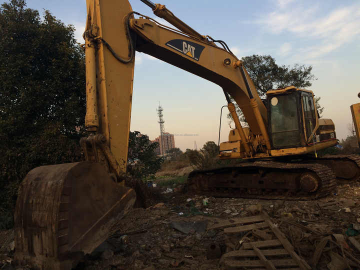 Good Condition Second Hand Caterpillar 325bl Excavator Used Cat 325b 325bl with good condition in stock For Sale - Kettenbagger: das Bild 3 Good Condition Second Hand Caterpillar 325bl Excavator Used Cat 325b 325bl with good condition in stock For Sale - Kettenbagger: das Bild 3