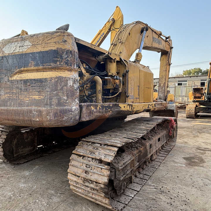 Good Condition Second Hand Caterpillar 325bl Excavator Used Cat 325b 325bl with good condition in stock For Sale - Kettenbagger: das Bild 1 Good Condition Second Hand Caterpillar 325bl Excavator Used Cat 325b 325bl with good condition in stock For Sale - Kettenbagger: das Bild 1