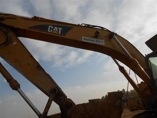 Good Condition Second Hand Caterpillar 325bl Excavator Used Cat 325b 325bl with good condition in stock For Sale - Kettenbagger: das Bild 5 Good Condition Second Hand Caterpillar 325bl Excavator Used Cat 325b 325bl with good condition in stock For Sale - Kettenbagger: das Bild 5