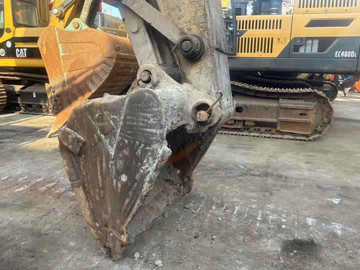 Good Condition Second Hand Caterpillar 325bl Excavator Used Cat 325b 325bl with good condition in stock For Sale - Kettenbagger: das Bild 5 Good Condition Second Hand Caterpillar 325bl Excavator Used Cat 325b 325bl with good condition in stock For Sale - Kettenbagger: das Bild 5