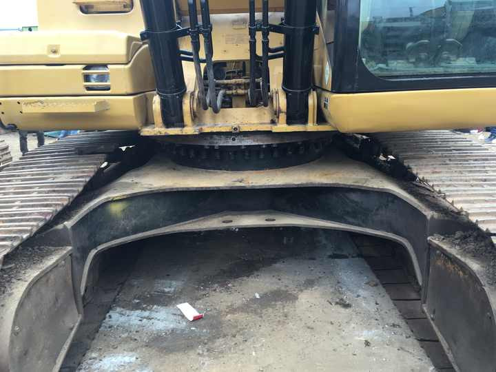 Good Condition Second Hand Caterpillar 325bl Excavator Used Cat 325b 325bl with good condition in stock For Sale - Kettenbagger: das Bild 3 Good Condition Second Hand Caterpillar 325bl Excavator Used Cat 325b 325bl with good condition in stock For Sale - Kettenbagger: das Bild 3