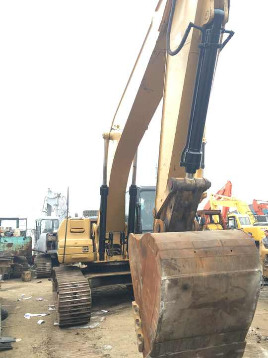 Good Condition Second Hand Caterpillar 325bl Excavator Used Cat 325b 325bl with good condition in stock For Sale - Kettenbagger: das Bild 5 Good Condition Second Hand Caterpillar 325bl Excavator Used Cat 325b 325bl with good condition in stock For Sale - Kettenbagger: das Bild 5