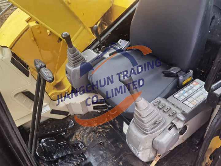 Good Price CAT 305.5E 307 308C 308D 308E 312D 315D 320C 320D Second Hand 7 Tons Used Mini Crawler Excavator - Minibagger: das Bild 2 Good Price CAT 305.5E 307 308C 308D 308E 312D 315D 320C 320D Second Hand 7 Tons Used Mini Crawler Excavator - Minibagger: das Bild 2