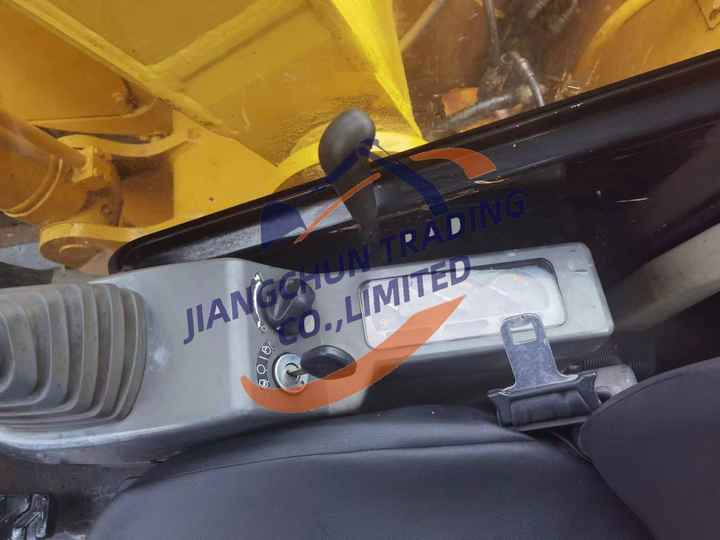 Good Price CAT 305.5E 307 308C 308D 308E 312D 315D 320C 320D Second Hand 7 Tons Used Mini Crawler Excavator - Minibagger: das Bild 5 Good Price CAT 305.5E 307 308C 308D 308E 312D 315D 320C 320D Second Hand 7 Tons Used Mini Crawler Excavator - Minibagger: das Bild 5