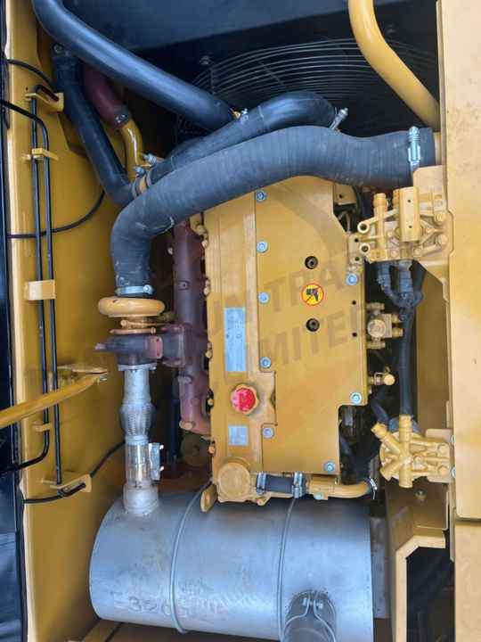 Good Price CAT 305.5E 307 308C 308D 308E 312D 315D 320C 320D Second Hand 7 Tons Used Mini Crawler Excavator - Minibagger: das Bild 5 Good Price CAT 305.5E 307 308C 308D 308E 312D 315D 320C 320D Second Hand 7 Tons Used Mini Crawler Excavator - Minibagger: das Bild 5