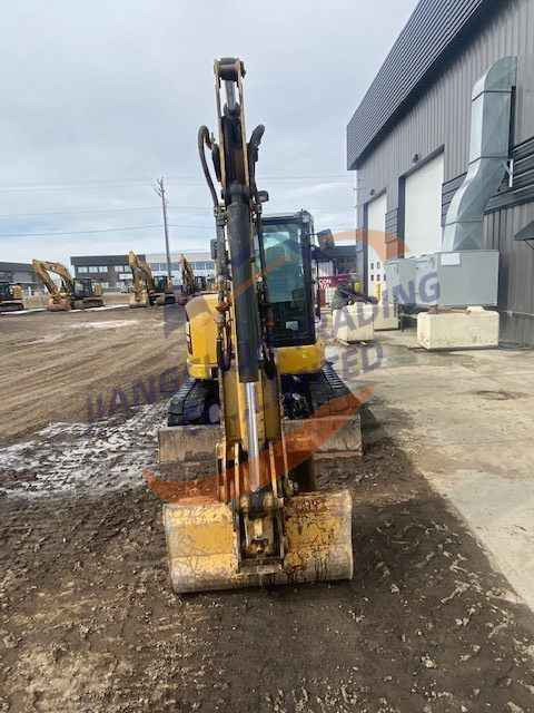 Good Price CAT 305.5E 307 308C 308D 308E 312D 315D 320C 320D Second Hand 7 Tons Used Mini Crawler Excavator For Sale - Minibagger: das Bild 2 Good Price CAT 305.5E 307 308C 308D 308E 312D 315D 320C 320D Second Hand 7 Tons Used Mini Crawler Excavator For Sale - Minibagger: das Bild 2