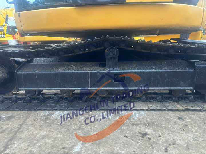 Good Price CAT 305.5E 307 308C 308D 308E 312D 315D 320C 320D Second Hand 7 Tons Used Mini Crawler Excavator For Sale - Minibagger: das Bild 5 Good Price CAT 305.5E 307 308C 308D 308E 312D 315D 320C 320D Second Hand 7 Tons Used Mini Crawler Excavator For Sale - Minibagger: das Bild 5