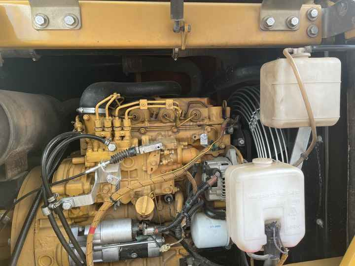 Good Price CAT 305.5E 307 308C 308D 308E 312D 315D 320C 320D Second Hand 7 Tons Used Mini Crawler Excavator For Sale - Minibagger: das Bild 3 Good Price CAT 305.5E 307 308C 308D 308E 312D 315D 320C 320D Second Hand 7 Tons Used Mini Crawler Excavator For Sale - Minibagger: das Bild 3