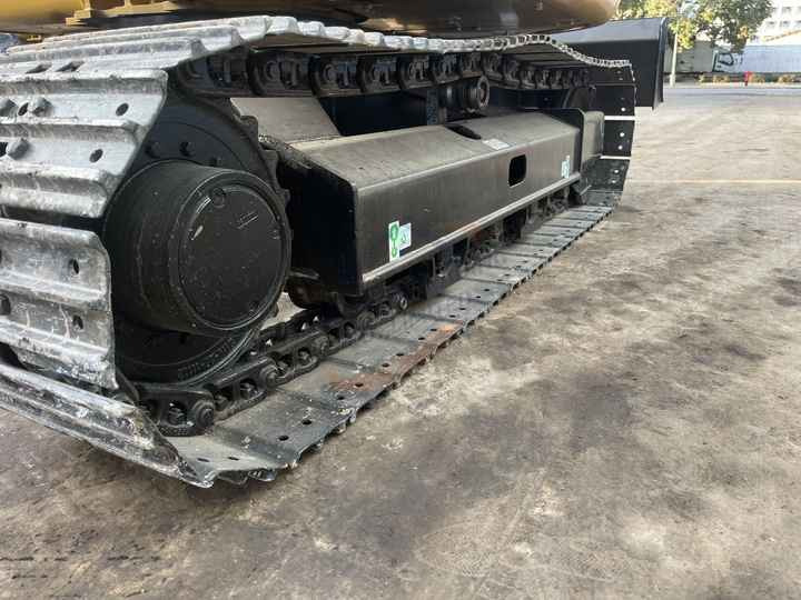 Good Price CAT 305.5E 307 308C 308D 308E 312D 315D 320C 320D Second Hand 7 Tons Used Mini Crawler Excavator For Sale - Minibagger: das Bild 5 Good Price CAT 305.5E 307 308C 308D 308E 312D 315D 320C 320D Second Hand 7 Tons Used Mini Crawler Excavator For Sale - Minibagger: das Bild 5