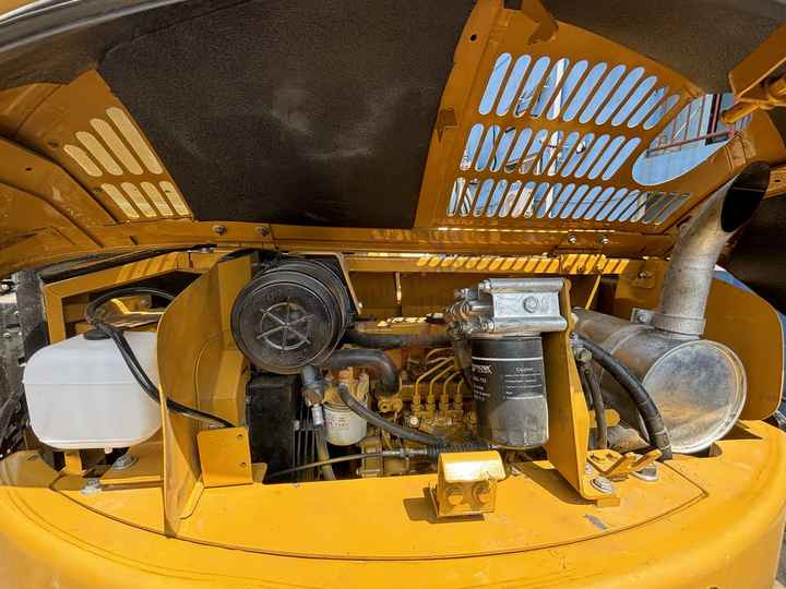 Good Price CAT 307 308C 308D 308E 312D 315D 320C 320D 325B 329D Second Hand 7 Tons Used Mini Crawler Excavator - Minibagger: das Bild 4 Good Price CAT 307 308C 308D 308E 312D 315D 320C 320D 325B 329D Second Hand 7 Tons Used Mini Crawler Excavator - Minibagger: das Bild 4