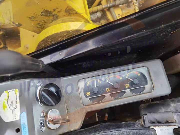 Good Price CAT 307 308C 308D 308E 312D 315D 320C 320D Second Hand 7 Tons Used Mini Crawler Excavator For Sale - Minibagger: das Bild 5 Good Price CAT 307 308C 308D 308E 312D 315D 320C 320D Second Hand 7 Tons Used Mini Crawler Excavator For Sale - Minibagger: das Bild 5